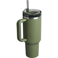 Stanley Quencher H2.O FlowState™ Tumbler Pipetli Termos | 1.18L