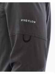 Champp Nomadflex Outdoor Erkek Gömlek Gri