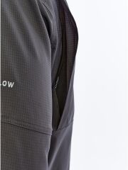 Champp Nomadflex Outdoor Erkek Gömlek Gri