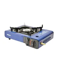 NURGAZ KIRMIZI PORTATİF OCAK (TÜP BAĞLANTILI)