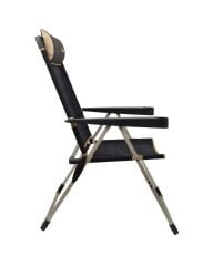 NURGAZ CAMPOUT KATLANIR LUX SANDALYE