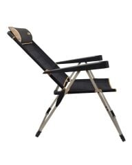 NURGAZ CAMPOUT KATLANIR LUX SANDALYE