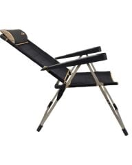 NURGAZ CAMPOUT KATLANIR LUX SANDALYE