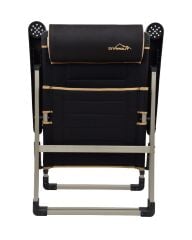 NURGAZ CAMPOUT KATLANIR LUX SANDALYE