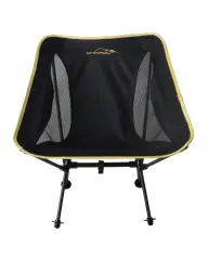 CAMPOUT PRATİK KAMP SANDALYESİ