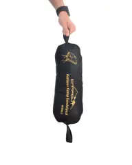 CAMPOUT PRATİK KAMP SANDALYESİ