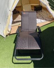 Campout Titan Şezlong Koltuk