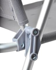 Campout Plaj ve Kamp Sandalyesi