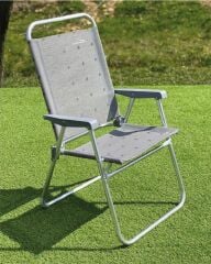 Campout Plaj ve Kamp Sandalyesi