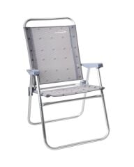 Campout Plaj ve Kamp Sandalyesi