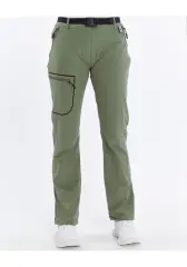 Mapamyumco Quick Dry Trekking Kadın Pantolon
