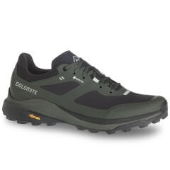 Dolomite M's Nibelia GTX Erkek Ayakkabı yeşil