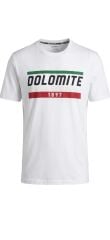 Dolomite Mondo Erkek T-Shirt