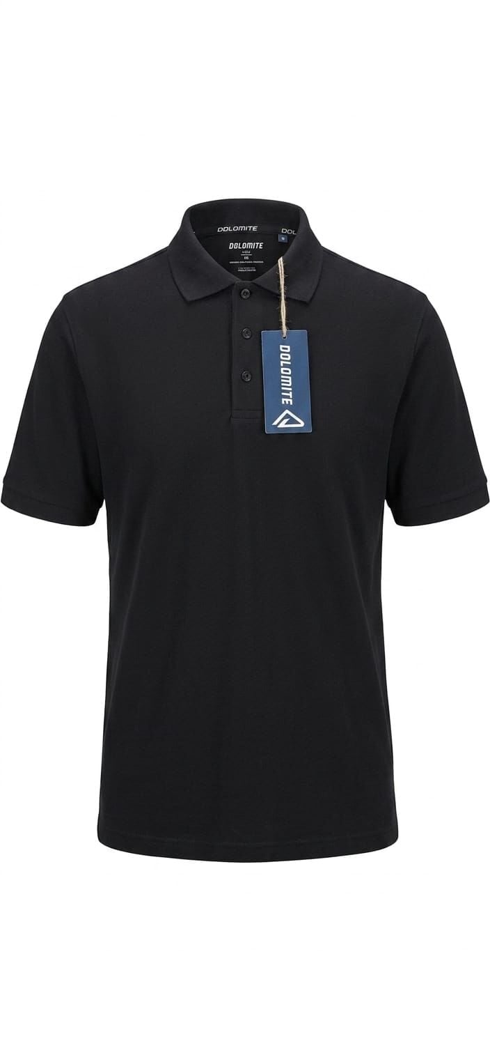 Dolomite Merano Polo Yaka Erkek TShirt