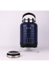Igloo Family Barrel Termos 5 Litre-lacivert