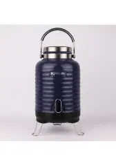 Igloo Family Barrel Termos 5 Litre-lacivert