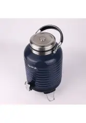 Igloo Family Barrel Termos 5 Litre-lacivert