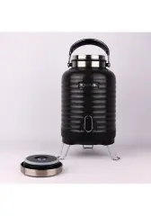 Igloo Family Barrel Termos 5 Litre-siyah