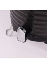 Igloo Family Barrel Termos 5 Litre-siyah