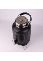 Igloo Family Barrel Termos 5 Litre-siyah