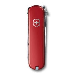 Victorinox 0.6463 NailClip 580 Tırnak Makaslı Çakı