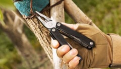 SwissTech 16-IN-1 MULTİ TOOLS