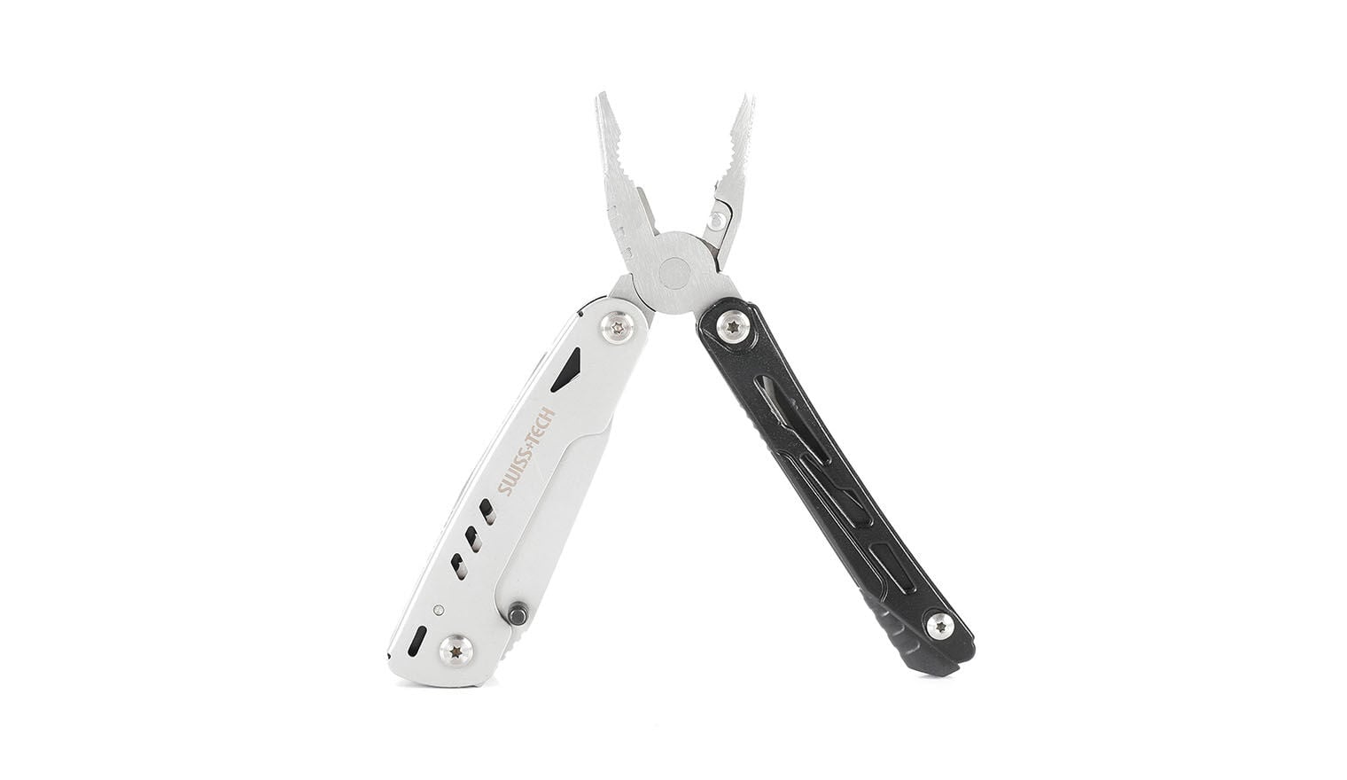 SwissTech 11-IN-1 MULTİ TOOLS