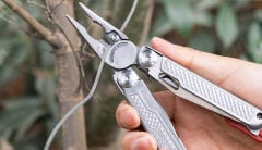SwissTech 20-IN-1 MULTİ TOOL