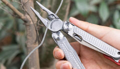 SwissTech 20-IN-1 MULTİ TOOL