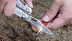 SwissTech 20-IN-1 MULTİ TOOL