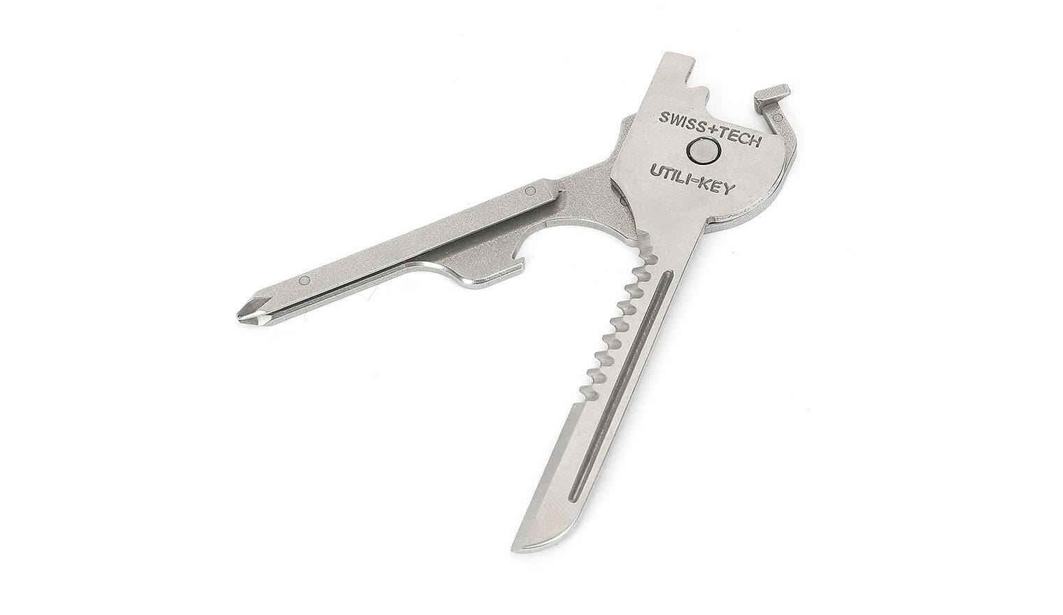 SwissTech 6-IN-1 UTİLİTY KEY