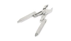 SwissTech 6-IN-1 KEY RİNG MİCRO MULTİ-TOOL
