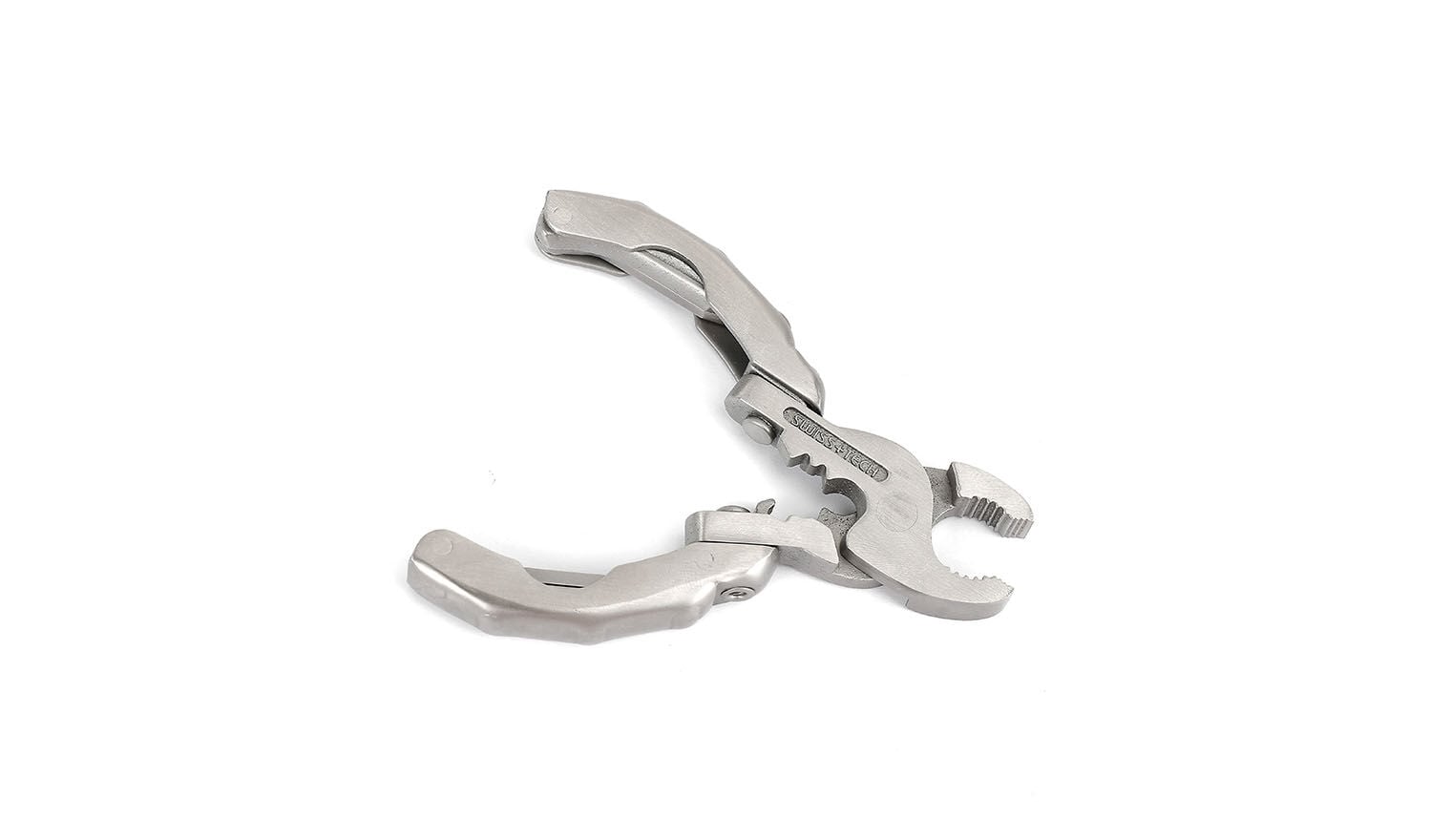 SwissTech 9-IN-1 MİCRO-PLUS EX MULTİ-TOOL