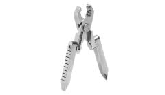 SwissTech 6-IN-1 KEY RİNG MİCRO MULTİ-TOOL