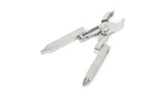 SwissTech 6-IN-1 KEY RİNG MİCRO MULTİ-TOOL