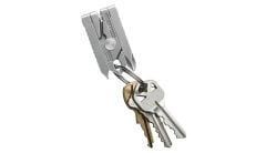 SwissTech 6-IN-1 KEY RİNG MİCRO MULTİ-TOOL