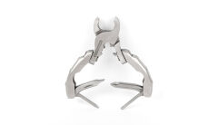 SwissTech 9-IN-1 MİCRO-PLUS EX MULTİ-TOOL
