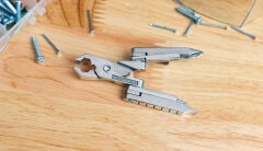 SwissTech 19-IN-1 KEY RİNG MİCRO-MAX MULTİ-TOOL