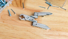 SwissTech 19-IN-1 KEY RİNG MİCRO-MAX MULTİ-TOOL