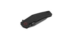 SwissTech G10 FOLDİNG KNİFE-BLACK TİNİ