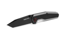 SwissTech G10 TİTANİUM BLACK POCKET FOLDİNG KNİFE