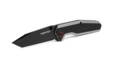 SwissTech G10 TİTANİUM BLACK POCKET FOLDİNG KNİFE