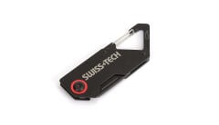 SwissTech MİNİ FOLDİNG KNİFE