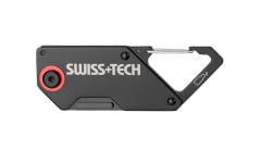 SwissTech MİNİ FOLDİNG KNİFE