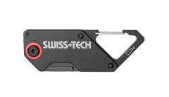 SwissTech MİNİ FOLDİNG KNİFE