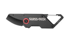 SwissTech MİNİ FOLDİNG KNİFE
