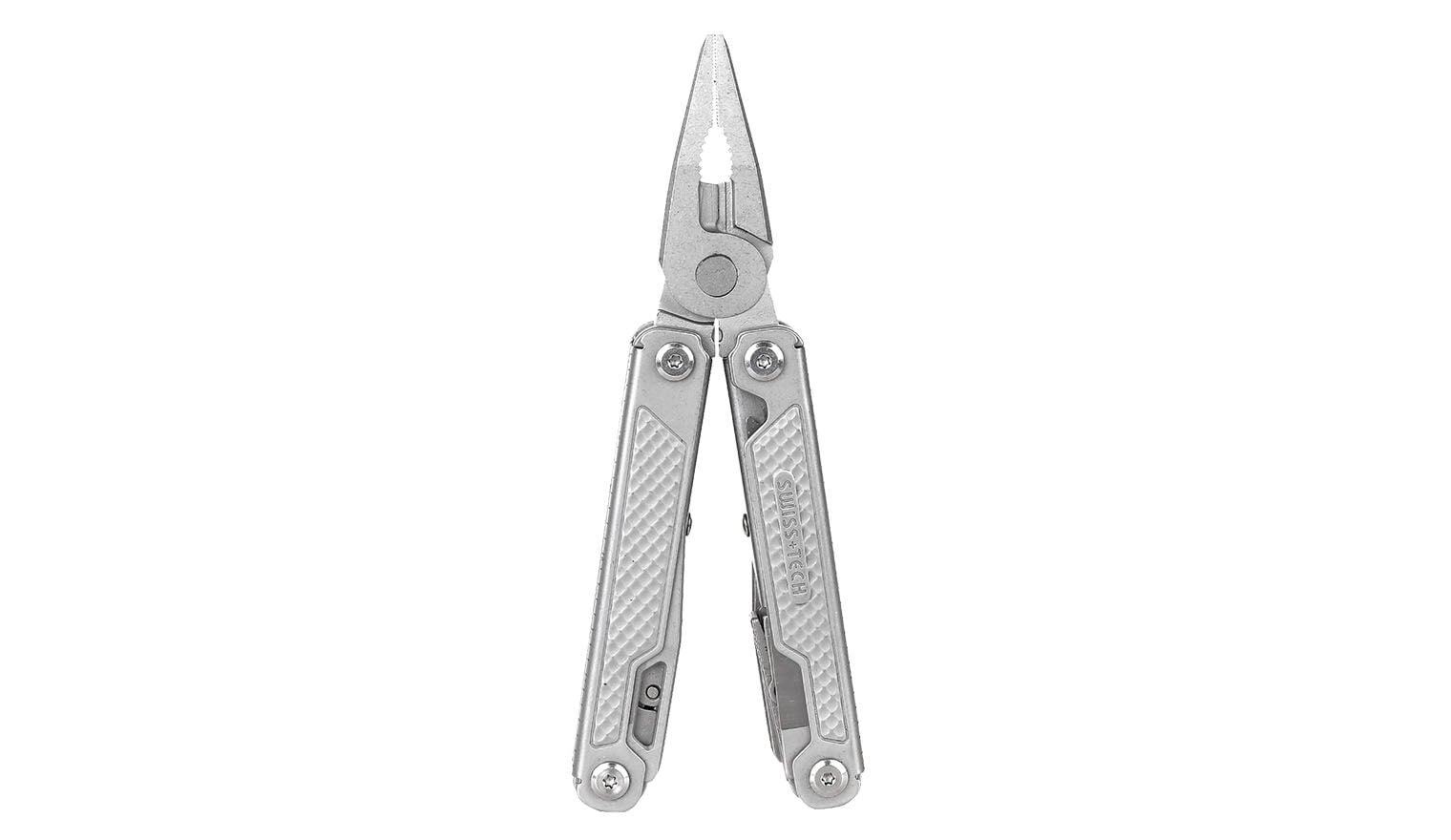 SwissTech 17-IN-1 MULTİ-TOOLS SATİN POLİSH