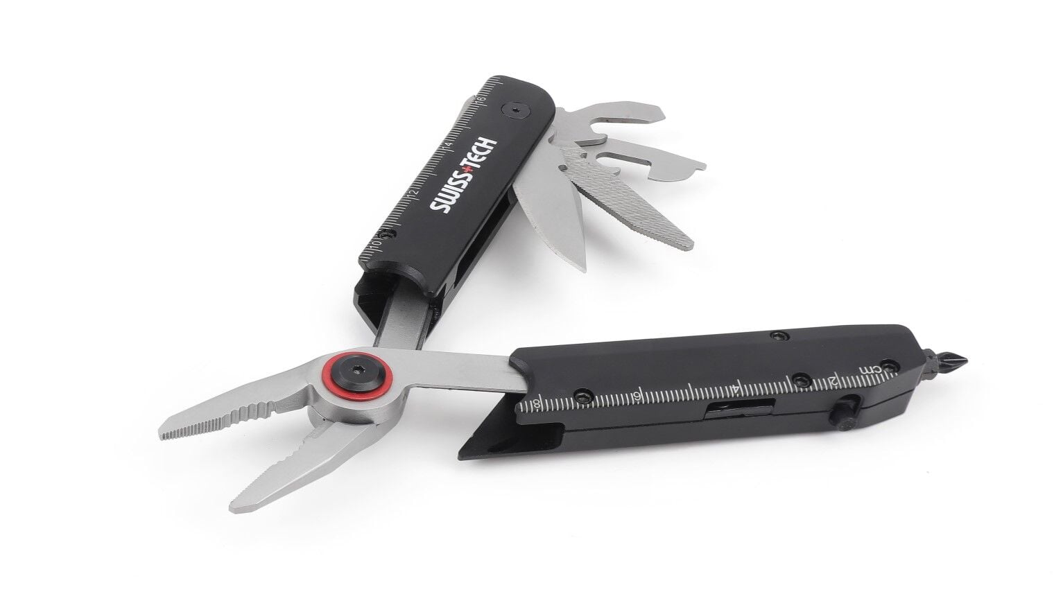 SwissTech 26-IN-1 MULTİ TOOLS