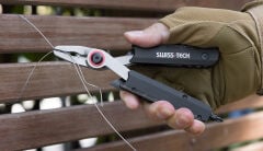 SwissTech 26-IN-1 MULTİ TOOLS