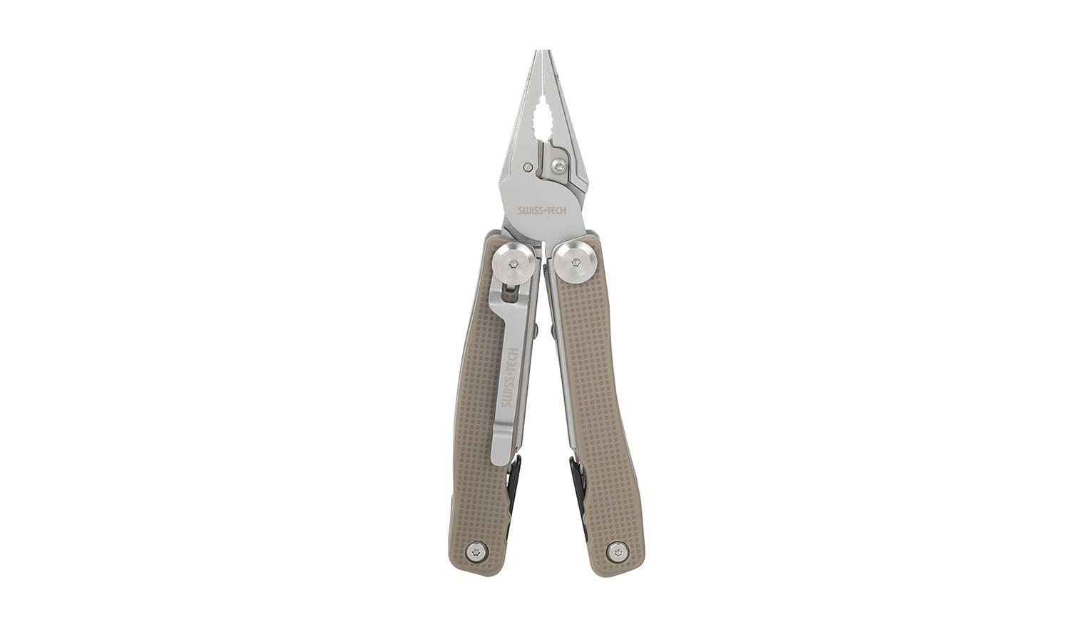 SwissTech 15-IN-1 MULTİ TOOLS